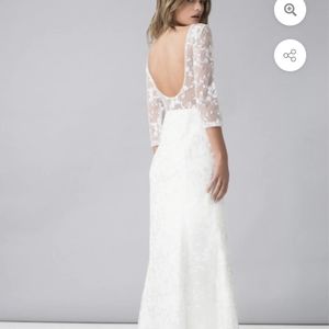 chi chi bridal